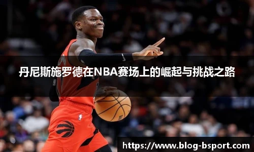 丹尼斯施罗德在NBA赛场上的崛起与挑战之路
