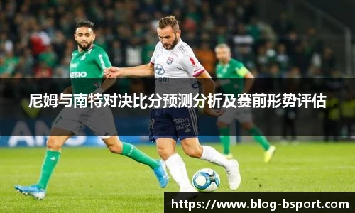 尼姆与南特对决比分预测分析及赛前形势评估